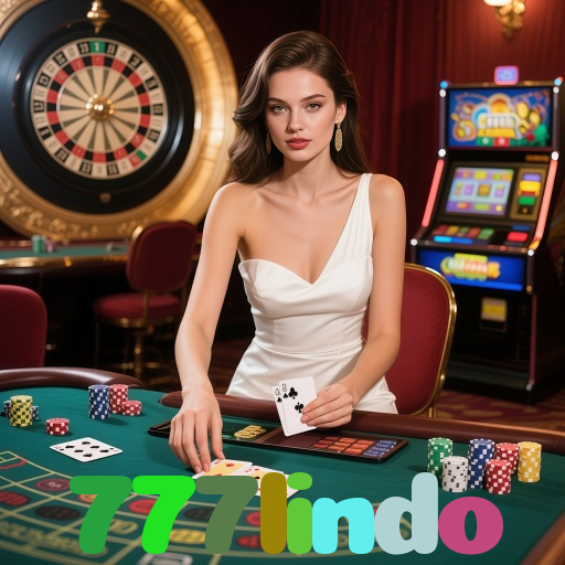 Vença com Lances Decisivos no 777lindo Poker Texas Hold’em de Alto Nível no 777lindo